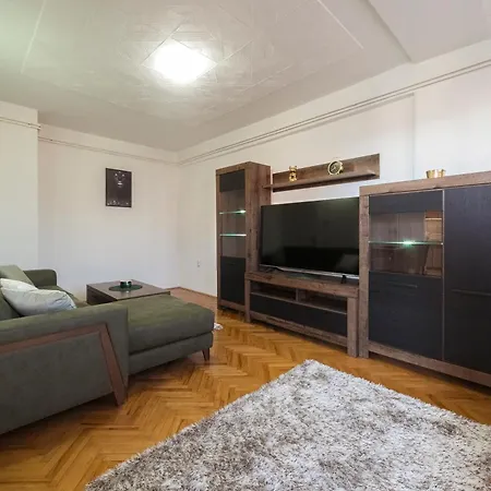 Apartament Anja Lux01 Pirot