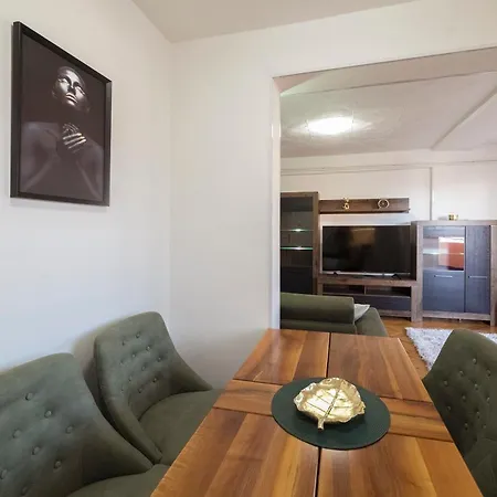 Apartament Anja Lux01 Pirot