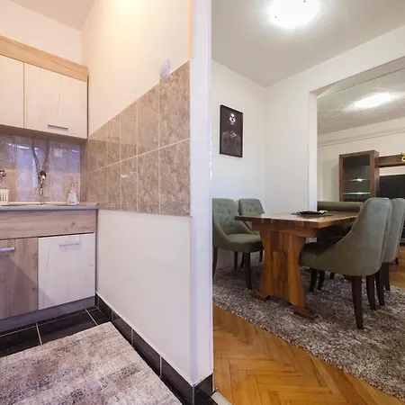 Apartament Anja Lux01 Pirot