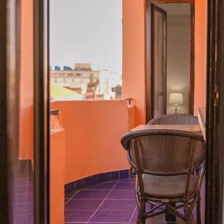 Apartament Anja Lux01