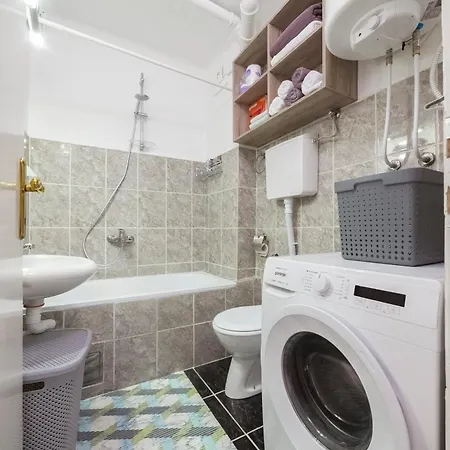 Anja Lux01 Apartament *