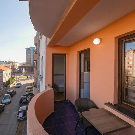 Anja Lux01 Apartament Pirot
