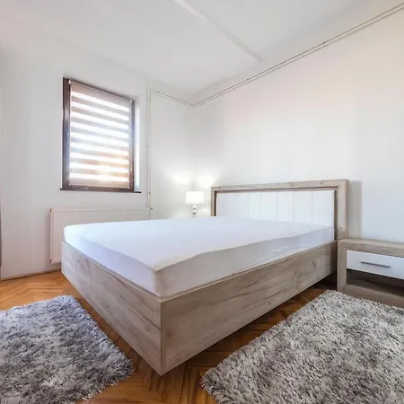 Apartament Anja Lux01 Pirot