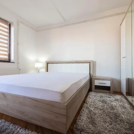 Anja Lux01 Apartament *