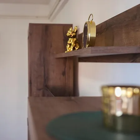 Apartament Anja Lux01