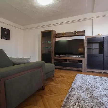 Apartament Anja Lux01