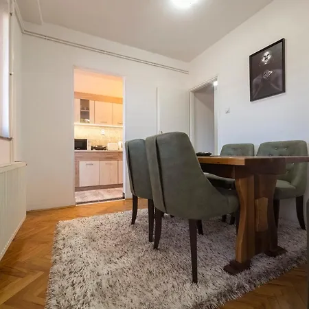 Apartament Anja Lux01 Pirot