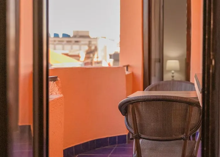 アパート Anja Lux01