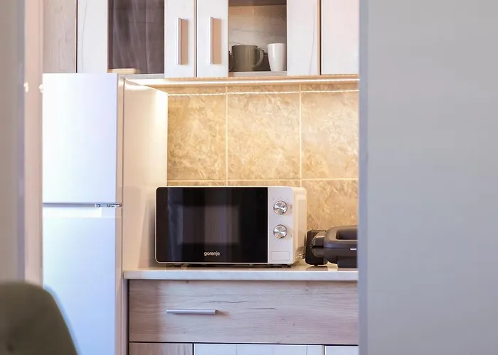 アパート Anja Lux01